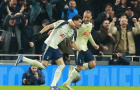 Vũ khí Solanke - Simons giúp Tottenham đấu MU