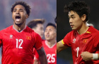 Tuyển Việt Nam 2026 lột xác nhờ chiều sâu đội hình