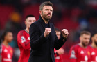 Công thức ổn định giúp Carrick đưa MU vượt qua Tottenham