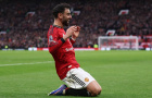 Bruno Fernandes nể phục cách Carrick hồi sinh Man Utd