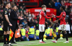 Di sản Carrington tiếp nối trong chiến thắng của MU