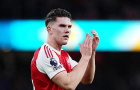 Arteta chỉ ra bí mật giúp Gyokeres rực sáng tại Arsenal