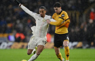 Joao Pedro tái hiện hình bóng Diego Costa