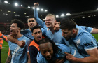 Hạ Liverpool, Man City thổi bùng cuộc đua vô địch