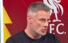 Carragher nhận định Liverpool khó chen chân vào Top 5