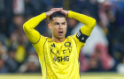 Saudi Pro League tuyên chiến với cái tôi của Ronaldo