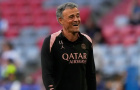 Enrique sắp lập kỷ lục tại vị dưới thời chủ Qatar