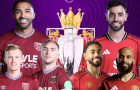 Soi trận West Ham vs Man Utd: Quỷ đỏ quyết xóa dớp