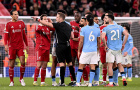Liverpool vỡ vụn trước Man City và thực tế tàn khốc