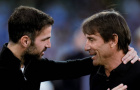 Conte và thế khó khi đấu trí trò cũ Fabregas