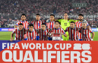 Lịch sử ĐT Paraguay: Hành trình 116 năm và tấm vé trở lại World Cup