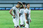 Báo Indonesia chê đội nhà thảm hại sau trận thua 0-7