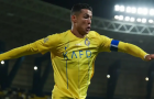 Ronaldo tái xuất trận Al Nassr đấu Al Fateh