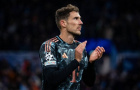 Sao Bayern muốn tới London khiến Arsenal và Spurs dậy sóng