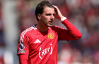 MU vắng Mount, nín thở chờ De Ligt trước trận West Ham
