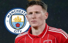 Man City sẵn sàng phá két vì Elliot Anderson