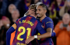 Barca vắng Raphinha, đón De Jong đấu Atletico