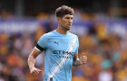 Man City có viện binh đấu Fulham