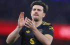 Harry Maguire hồi sinh ngoạn mục, sắp được Man Utd thưởng lớn