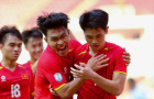 U23 Việt Nam có vé ASIAD 20, VFF cử đội U20 tham dự