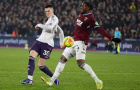 Carrick nức nở khen Sesko sau bàn thắng cứu rỗi MU