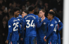 Rosenior sốc nặng, bắt sao Chelsea xem lại sai lầm