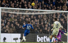 Chelsea tự bắn vào chân vì sai lầm cá nhân