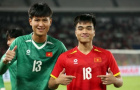 VFF cử U21 Việt Nam dự ASIAD 2026 giữa quy chế khắt khe