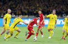 AFC xác nhận Việt Nam khiếu nại 7 cầu thủ Malaysia