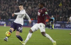 Khối bê tông của West Ham phơi bày điểm yếu chí mạng của MU