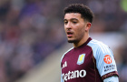 Emery ra điều kiện để Aston Villa giữ Sancho