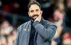 Ruben Amorim dự kiến thay Jose Mourinho dẫn dắt Benfica