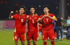 Đã đến lúc bóng đá Việt thôi nỗi lo thể hình thấp bé