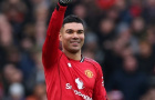 Maguire chỉ ra yếu tố giúp Carrick hồi sinh Casemiro