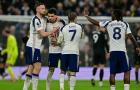 4 cầu thủ nên theo Thomas Frank rời Tottenham