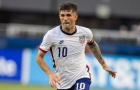 Milan chậm giữ chân Pulisic, Arsenal chớp thời cơ