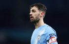Pep khẳng định Bernardo Silva là nhân tố không thể thay thế