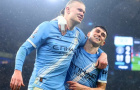 5 điểm nhấn Man City 3-0 Fulham: Vũ khí mới Semenyo; Haaland tỏa sáng