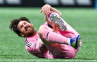 Messi nguy cơ lỡ trận mở màn MLS 2026 vì chấn thương