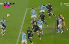 Michael Ball tố trọng tài tiêu chuẩn kép vụ giật tóc trận Man City
