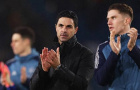 Arteta cảnh báo Arsenal về sự nguy hiểm của Brentford