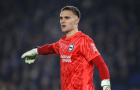 Bayern chọn sao Brighton: Canh bạc thời hậu Neuer