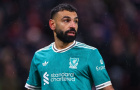 Salah bị chê mất hết tài năng sau trận Sunderland