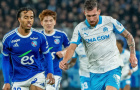 Soi trận Marseille vs Strasbourg: Gượng dậy sau thảm bại
