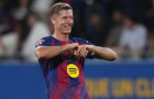Lewandowski chấp nhận giảm lương để gia hạn với Barcelona