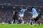 Man City dễ thở, Arsenal gặp lịch thi đấu tử thần