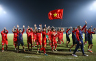 Tranh vé World Cup, báo Hàn dè chừng U17 Việt Nam