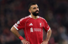 Liverpool tìm thấy phao cứu sinh 140 triệu bảng từ Salah