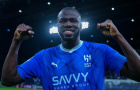 CHÍNH THỨC: Al Hilal gia hạn với Koulibaly