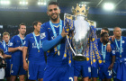 Leicester 2016 và thước phim cổ tích hoang đường nhất